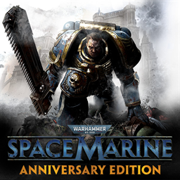 Icon for Warhammer 40,000: Space Marine - Anniversary Edition by steam ...