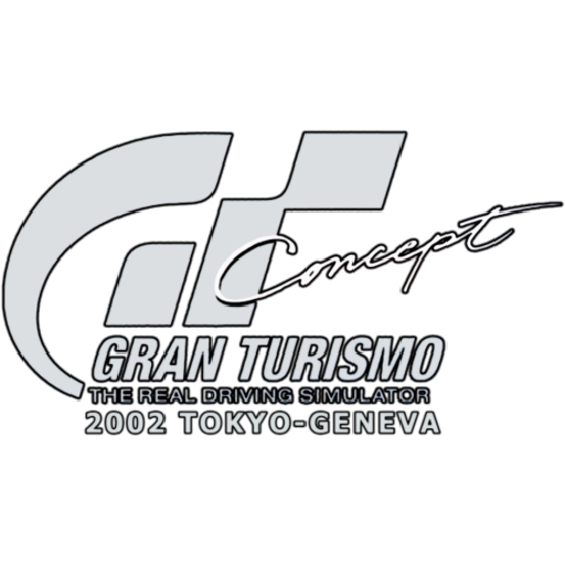 Gran Turismo Concept: 2002 Tokyo-Geneva (Europe) PS2 ISO - CDRomance