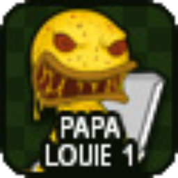 Papa's Pizzeria - SteamGridDB