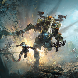 Titanfall 2 Steamgriddb