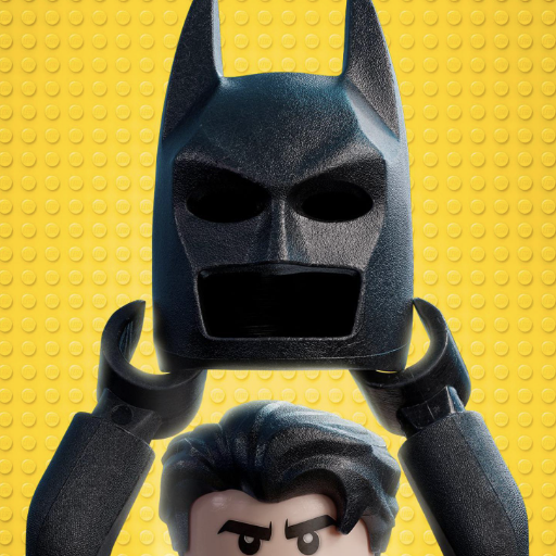 LEGO® Batman 'The Batmersive Experience' - SteamGridDB