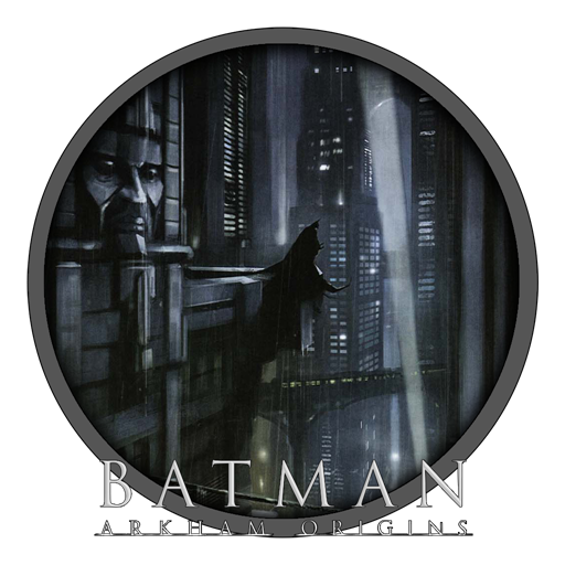 Batman: Arkham Origins cover or packaging material - MobyGames