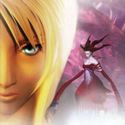 Icon For Parasite Eve By Greez SteamGridDB