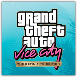 Icon for Grand Theft Auto: Vice City – The Definitive Edition by