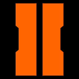 Icon for Call of Duty: Black Ops II by DrCerezetto - SteamGridDB
