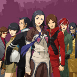 Icon for Shin Megami Tensei: Persona 2 - Eternal Punishment by ...