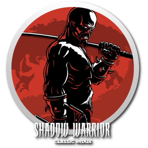 Shadow Warrior Classic Redux on