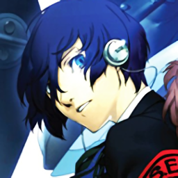 Icon for Shin Megami Tensei: Persona 3 Portable by NinjaBlade - SteamGridDB