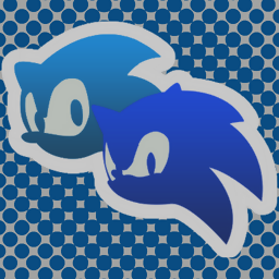 Icon for Sonic Generations by Brantes - SteamGridDB