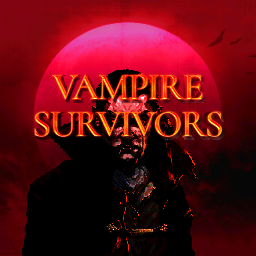 Icon for Vampire Survivors by LeeLevLiveath - SteamGridDB
