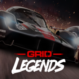 GRID Autosport - SteamGridDB