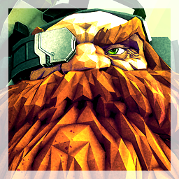 Icon For Deep Rock Galactic By Darklinkpower Steamgriddb