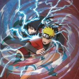 Icon for Naruto Shippuden: Ultimate Ninja Storm 2 by Xerlientt ...