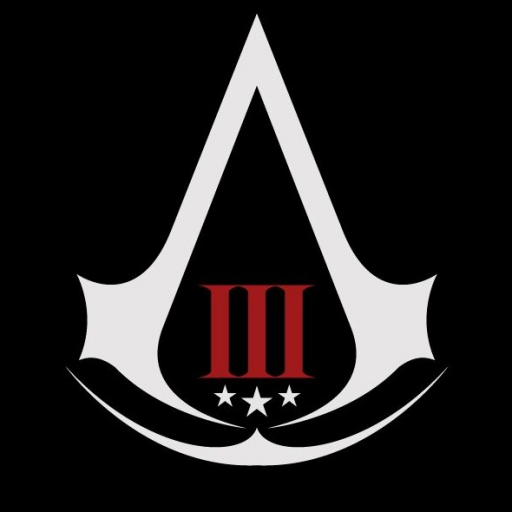 Icon For Assassins Creed Iii Remastered By Charliesigma Steamgriddb