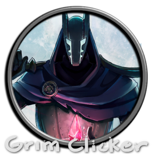 Grim Clicker no Steam