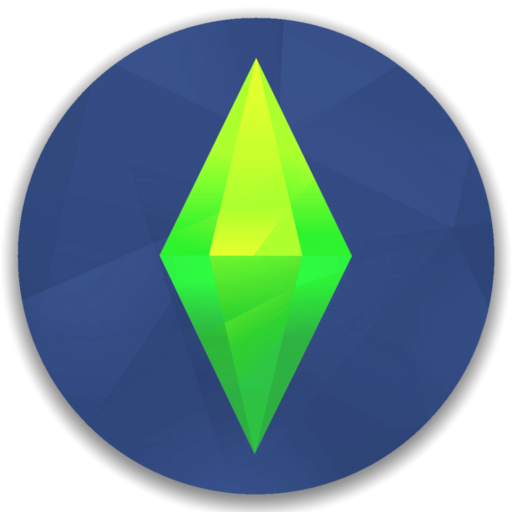 Icon for The Sims 2 by hazelnot - SteamGridDB