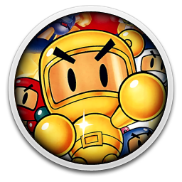 Super Bomberman 3 - SteamGridDB
