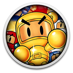 Bomberman 2