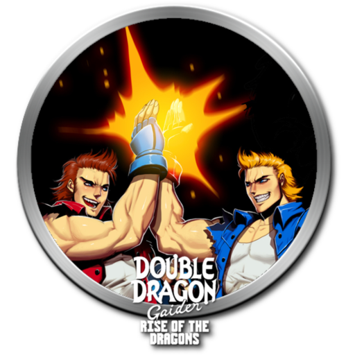 Double Dragon Gaiden: Rise Of The Dragons - Download