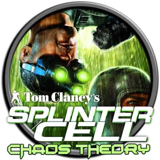 Tom Clancy's Splinter Cell: Chaos Theory - Lutris