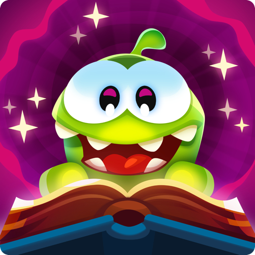 Cut the Rope: Magic - SteamGridDB