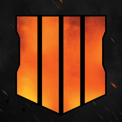 Icon for Call of Duty: Black Ops 4 by CluckenDip - SteamGridDB