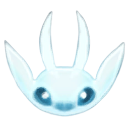 Icon for Ori and the Blind Forest by Pirilampo - SteamGridDB