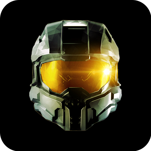 Icon for Halo: The Master Chief Collection by zetto - SteamGridDB