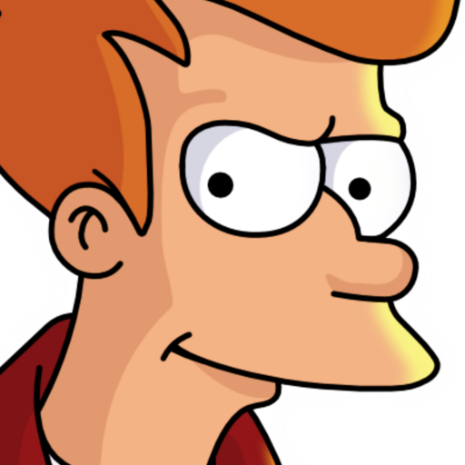 Icon For Futurama By Kynd - Steamgriddb