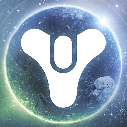 Icon for Destiny 2 by CluckenDip - SteamGridDB