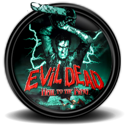 Evil Dead: The Game - SteamGridDB