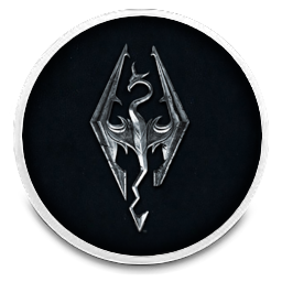 Icon for The Elder Scrolls V: Skyrim - Special Edition by Reiisen ...