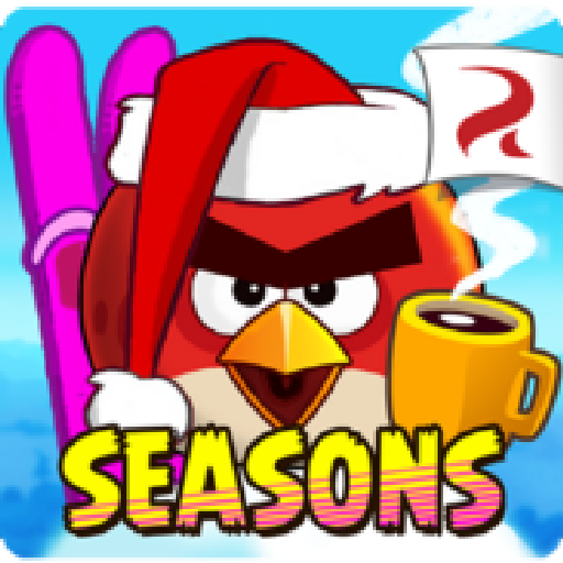 Angry Birds Epic - SteamGridDB