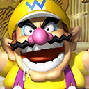 Icon for Wario World by Spaghetti Overlord - SteamGridDB