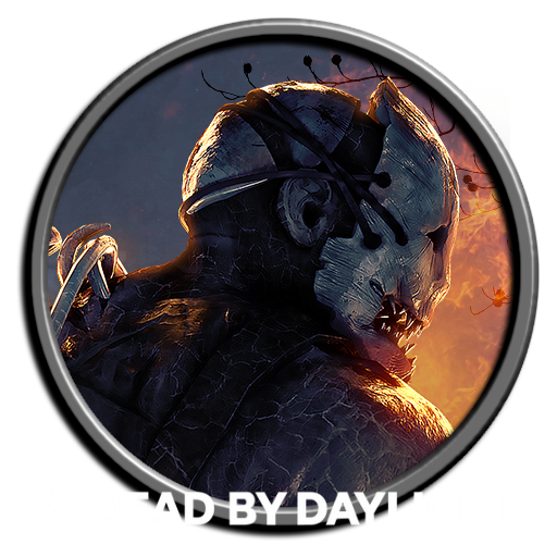 Icon For Dead By Daylight By Lutzps Steamgriddb