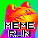 Icon for Meme Run by WaterBlad64 - SteamGridDB
