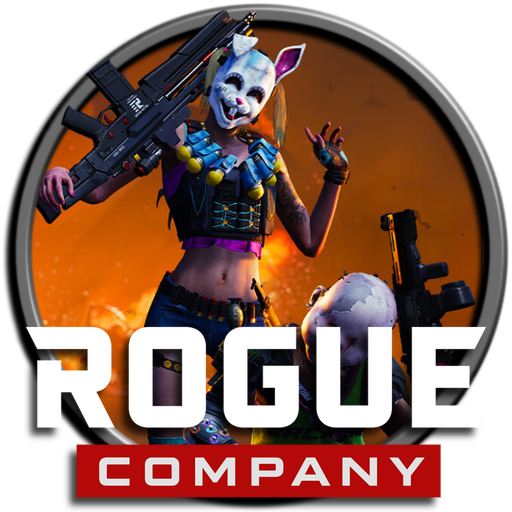 Rogue Company - SteamGridDB