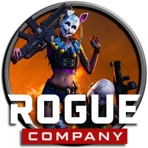 Rogue Company Playtest Steam Charts (App 1666300) · SteamDB