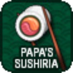 Papa's Burgeria - SteamGridDB
