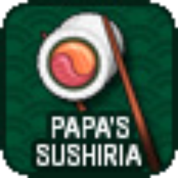 Papa's Bakeria - SteamGridDB