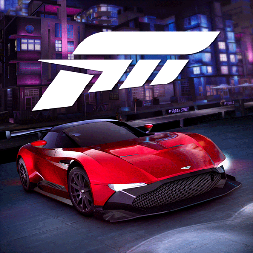 Форза на андроид. Forza Street. Forza Street: tap Racing game. Poyga o'yinlar o'ynash. Poyga o'yinlar yuklash.