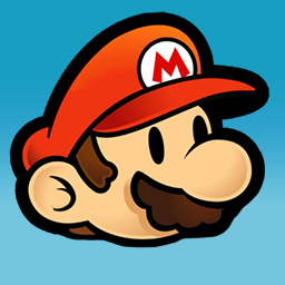 Icon for Paper Mario: The Thousand-Year Door by Sho. - SteamGridDB