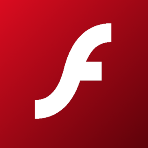 Icon for Adobe Flash Player (Program) by Keysmit - SteamGridDB