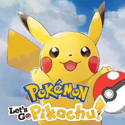 Icon for Pokémon: Let's Go, Pikachu! by o0oMaRcUs - SteamGridDB