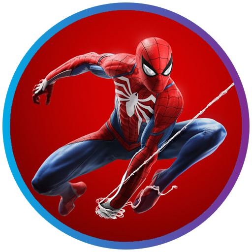 Icon for Marvel’s Spider-Man Remastered by RESENTMENT - SteamGridDB
