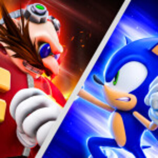 Sonic Speed Simulator - SteamGridDB