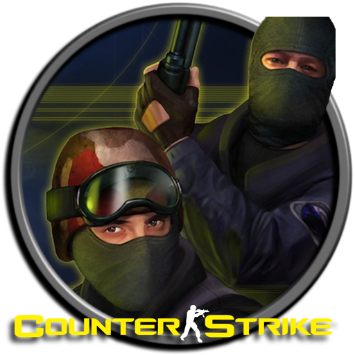 counter strike folder icon