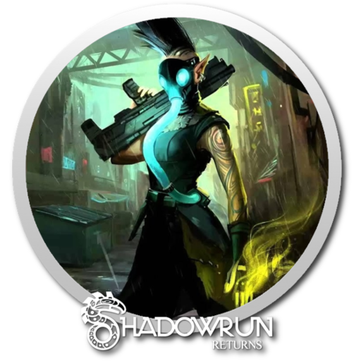 Icon for Shadowrun Returns by duhnuhnuh_duhnuhnuh - SteamGridDB