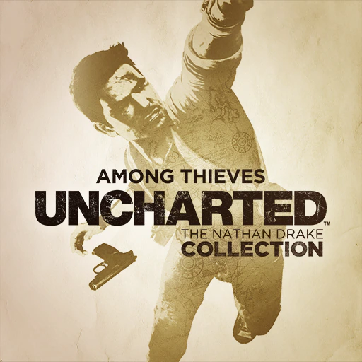 UNCHARTED 2: AMONG THIEVES REMASTERED