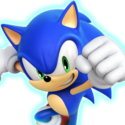 Icon for Sonic Colors by Alfonso72394 - SteamGridDB